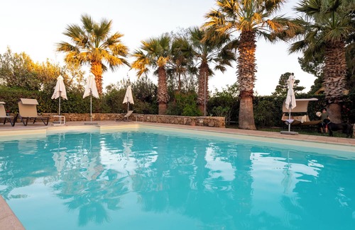 Mockarta Other | Agriturismo Duca di Castelmonte - Studio apartment with veranda