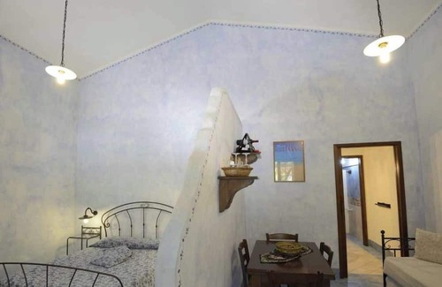 Mockarta Other | Agriturismo Duca di Castelmonte - Studio apartment with veranda