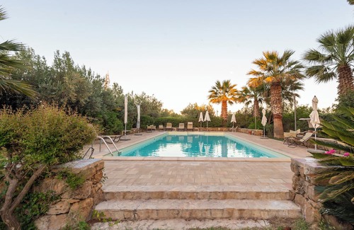 Mockarta Other | Agriturismo Duca di Castelmonte - Studio apartment on two levels
