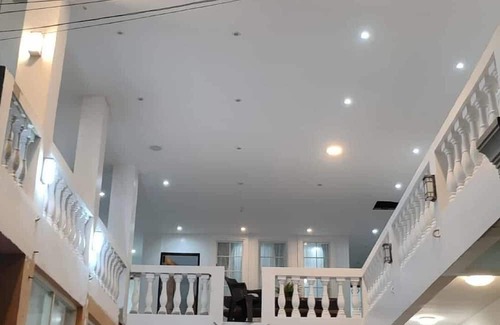 Baler Hotel | Phenomenal 10-bedroom Beach Front Hotel in Baler!nOla De Baler-Hello Baler!
