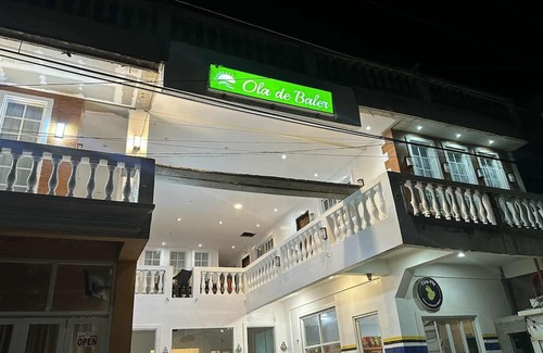 Baler Hotel | Phenomenal 10-bedroom Beach Front Hotel in Baler!nOla De Baler-Hello Baler!