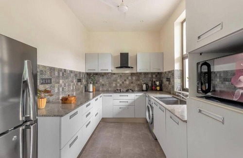 Nerul Villa | Villa 15 by Dia Hotels and Homes