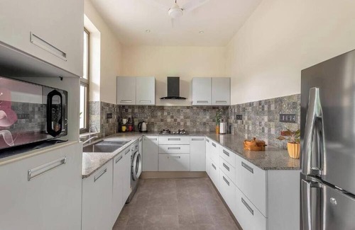 Nerul Villa | Villa 15 by Dia Hotels and Homes