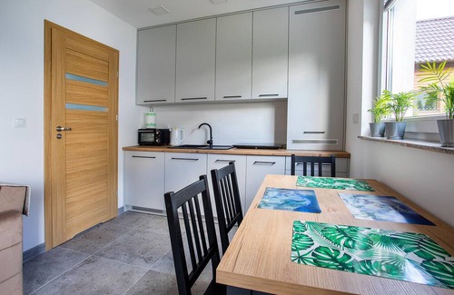 Lubkowo House | 3 bedroom lovely home in Lubkowo