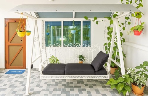 Burhanilkantha House | Peaceful 2-bedroom house in Budhanilkantha