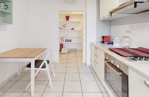 Caslino d'Erba Apartment | Vacations among trekking, biking and lakes - Apartment in Caslino d'Erba