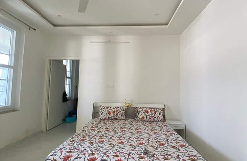 Sanganer Villa | Marvelous villa with AC in vibrant Jaipur Spacious Accommodation