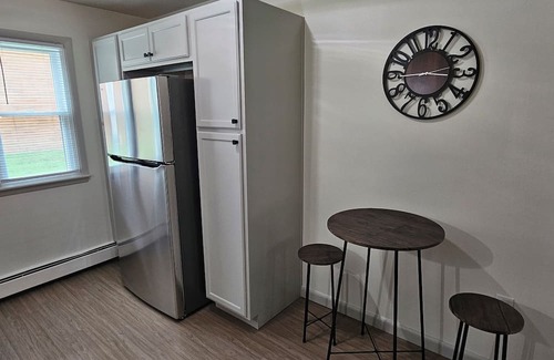 Niles Apartment | 12-On-North - Unit 528 #1