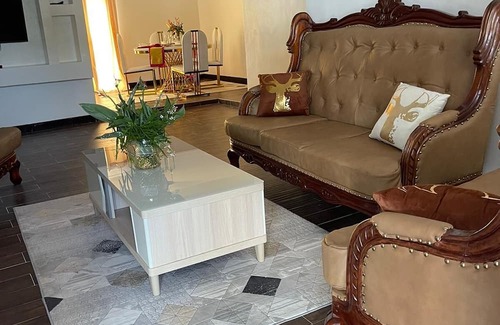 Kisumu Apartment | The Jades at Riat Unit 3: A Luxury 3-bedroom Apartment