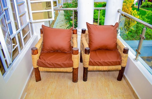 Kisumu Apartment | The Jades at Riat Unit 3: A Luxury 3-bedroom Apartment