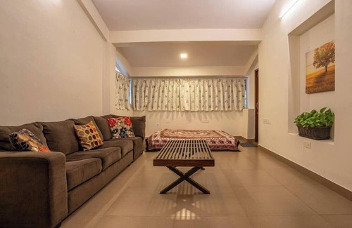Marra Villa | Casa Nona-Spacious 5bhk Pvt Pool Villa North Goa