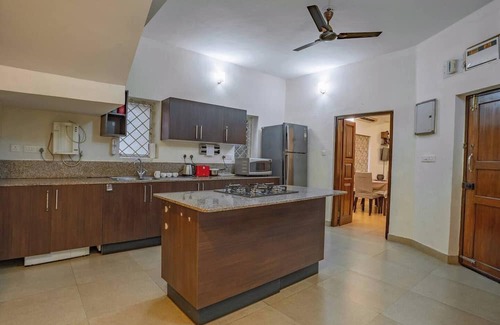 Marra Villa | Casa Nona-Spacious 5bhk Pvt Pool Villa North Goa