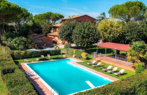 Ripabianca Villa | Casale Ripabianca 25 beds private pool