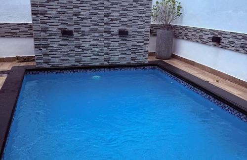 Munoz Villa | Amazing 3-bedroom Villa Del SOL
