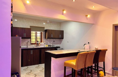 Eastern Region Apartment | ESPADA LODGE Studio 3.3