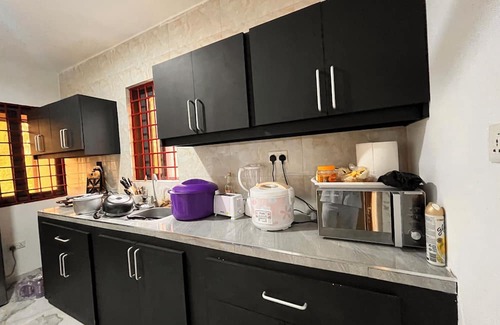 Eastern Region Apartment | ESPADA LODGE Studio 3.3