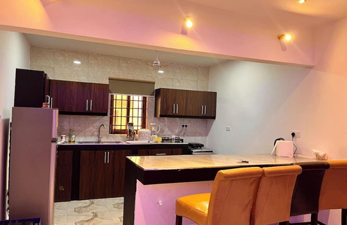 Eastern Region Apartment | ESPADA LODGE Studio 3.3