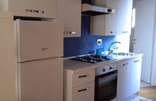 Borgo Panigale Apartment | Small cozy apartment 15 minutes from the historic center of bologna
