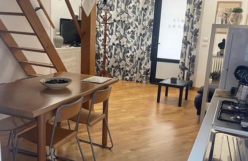 Borgo Panigale Apartment | Small cozy apartment 15 minutes from the historic center of bologna