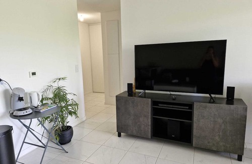 Floirac Apartment | Vrbo Property