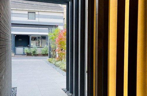 Azabu-Juban Condo | [Alo BnB 11] - Near ROPPONGI, GINZA, SHINJUKU, SHIBUYA - Self check-in