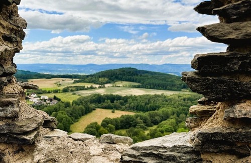 Wildenthal Apartment | Cozy vacation apartment for couples in a beautiful natural location in Eibenstock