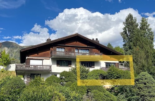 Klosters-Serneus Apartment | Welcome to Rosmarie's vacation apartment