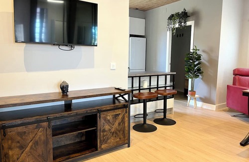 Betera Apartment | Charming boutique apartment 5 min from the subway