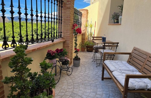 Betera Apartment | Charming boutique apartment 5 min from the subway