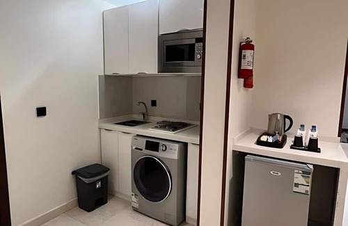 Abha Apartment | Kayan Serviced Apartments