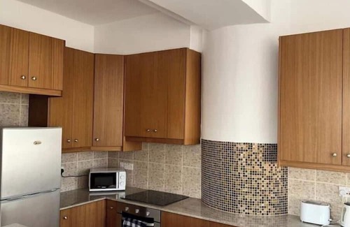 Larnaca City Centre Apartment | Marina City Centre Stays