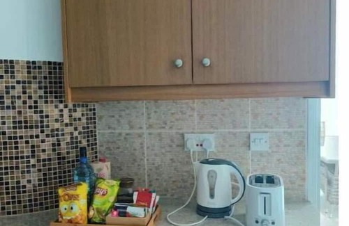 Larnaca City Centre Apartment | Marina City Centre Stays