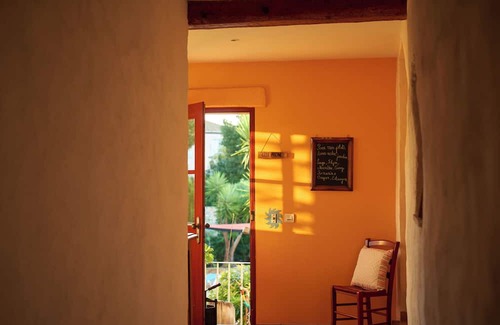 La Palme Apartment | Quiet, comfortable studio, swimming pool, private parking. Near Leucate/Sigean