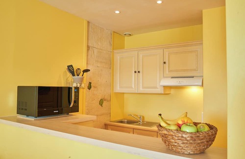 La Palme Apartment | Quiet, comfortable studio, swimming pool, private parking. Near Leucate/Sigean