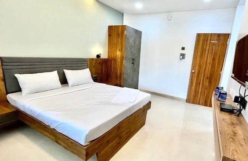 Girinagar Resort | Atmabodh 1-Day Rejuvenation Package