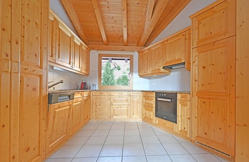 Pontresina Apartment | Holiday apartment Pontresina for 1 - 4 persons with 2 bedrooms - Holiday apartment in one or multi-f