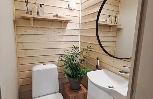 Yllas Cabin | Ylläs Cabin | Adventures & Work