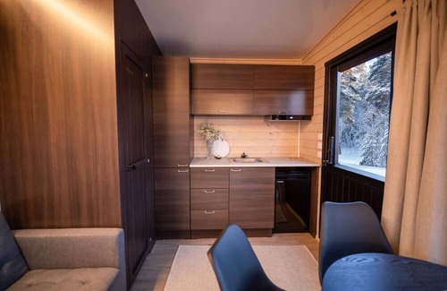 Yllas Cabin | Ylläs Cabin | Adventures & Work