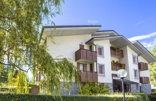Bormio Apartment | Beautiful apartment for 5 people with WIFI, TV and pets allowed