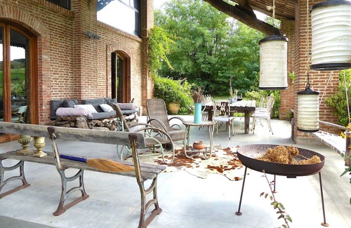 Agazzano Villa | Wonderful private villa for 10 guests with private pool, sauna, WIFI and veranda