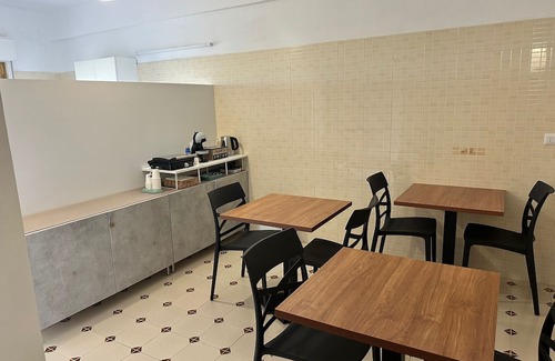 Pace del Mela Apartment | Room 'Stromboli' with Sea View, Wi-Fi and Air Conditioning
