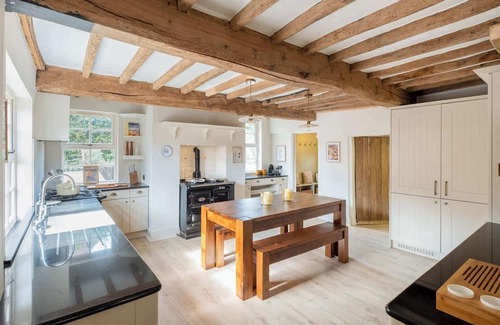 Kinoulton House | Cherry Trees Farmhouse