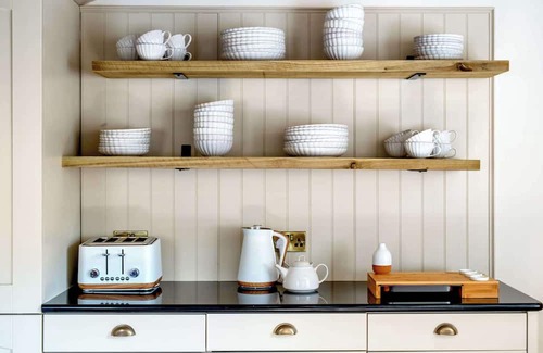 Kinoulton House | Cherry Trees Farmhouse