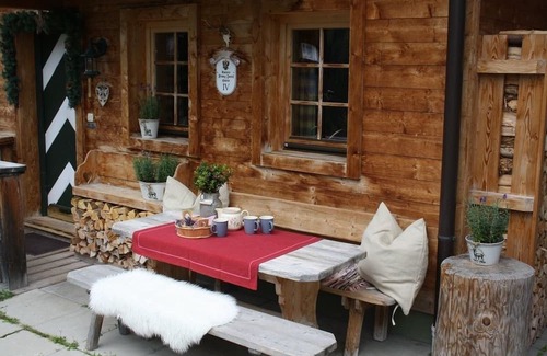 Fuegenberg House | Vacation home for 8 guests with 90m² in Fügenberg (294843)