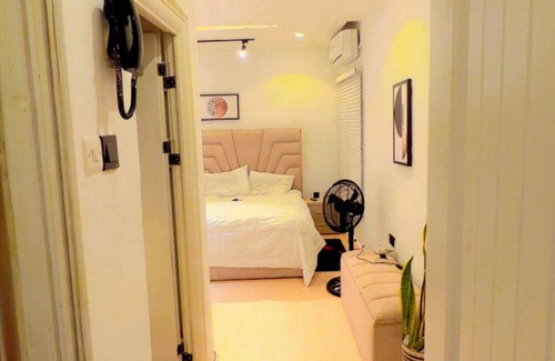 Abuja Apartment | Cozy Studio Apt, Wuye, Abuja central