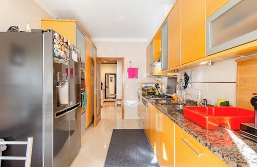 Santa Iria de Azoia Apartment | Apartamento a 2 minutos Parque Tejo e Parque das Nações