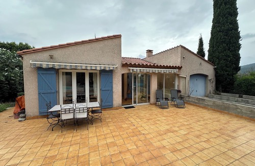 Reynes House | Charming house with private pool