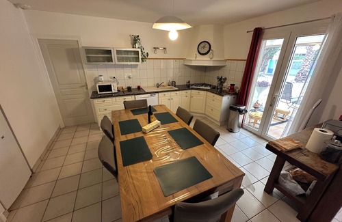 Reynes House | Charming house with private pool