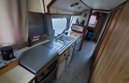 Bellegarde Boat Rental | Boat 'Odyssey Croisieres' with Lake View and Air Conditioning