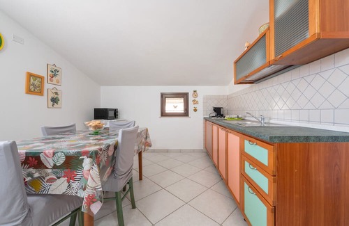 Carbonia Apartment | Il Giardino di Mango: Three-Room Apartment